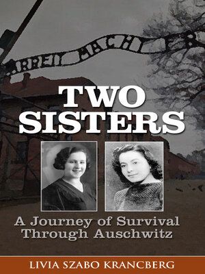 cover image of Two Sisters